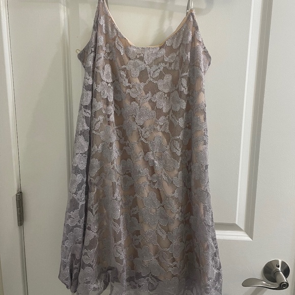 Sparkle dress - Picture 1 of 1